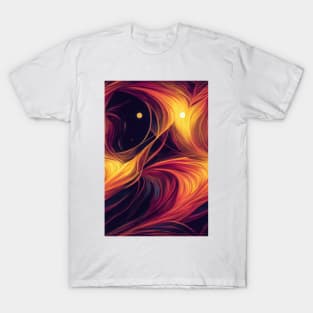 Oracles, Eight: T-Shirt